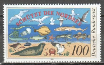 NSR 1454 ** - 1990
